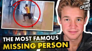 What Happened to 'The Most Famous Missing Person'? | Lars Mittank
