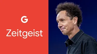 A Perspective with Malcolm Gladwell