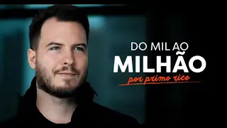 Audiobook - Do Mil ao Milhão - Thiago Nigro