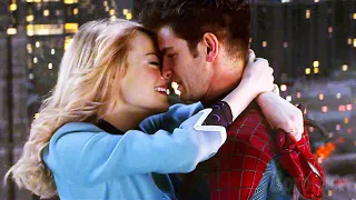 La plus grande romance de Spider-Man | The Amazing Spider-Man 2 | Extrait VF 🔥 4K