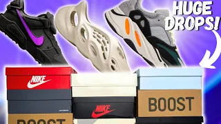 10 MOST HYPED Sneakers Dropping This Month (JUNE)