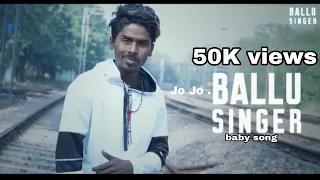 BABY | Ballu Singer | Latest Song 2020 | RV Akhil