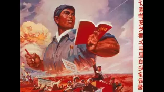 大海航行靠舵手　Sailing the Seas Depends on the Helmsman (cultural revolution) 1080pHD