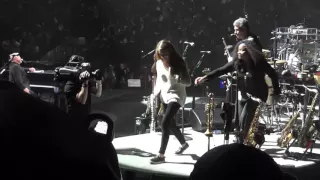 Billy Joel MSG 19 November 2015 She's Always A Woman, Don't Ask Me Why