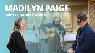 Madilyn Paige | Saints Channel Studio