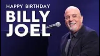 Billy Joel at 75 Greatest American Singer Songwriter?