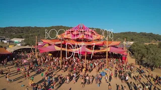 Boom Festival 2018 - Day 7