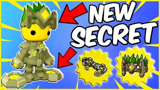 ULTRA HOVERBOARD SECRET + ANCIENT Outfit - Wobbly Life Major Update v0.7.5