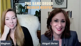 The Same Drugs: Abigail Shrier on girls and the trans trend