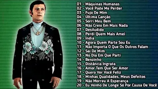 PAULO SERGIO -  SEUS MAIORES SUCESSOS - AS MAIS OUVIDAS