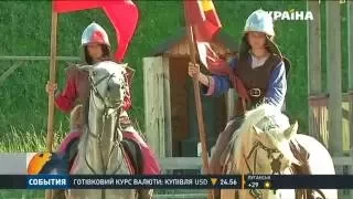 Цієї ночі українці відгуляли Івана Купала