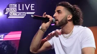B Young - 079 Me (Asian Network Live 2019)