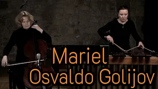 Osvaldo Golijov - Mariel | with Ulrike Eickenbusch, Violoncello