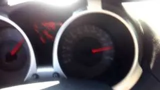 Juke topspeed on the Autobahn