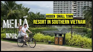 Would you visit this 5-star resort for $600? | Melia Ho Tram