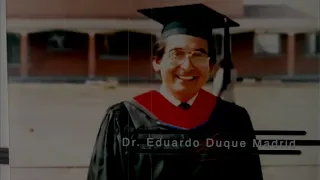 ¡ Gánale a la preocupación ! - Ps. Eduardo Duque Madrid - Mateo 6:25