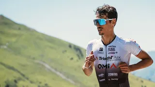 Canal+ - Triathlon de l'Alpe d'Huez 2021 - 26min