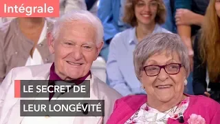 100 ans et en pleine forme ! - Ça commence aujourd'hui