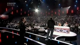 Supertalent 2009