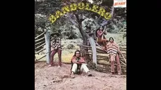 Bandolero [Puerto Rico, Heavy Psych 1969] Salsa Friquea