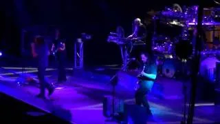 Dream Theater Milano 21 febbraio 2012 Assago - Spirit Carries On - full HD