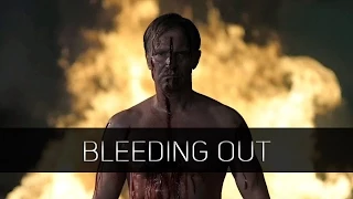 Banshee || Bleeding Out