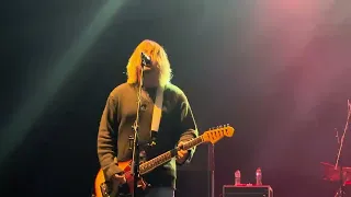 Nirvana UK - Smells Like Teen Spirit (Brixton Academy, London, April 19, 2024) REOPENING LIVE/4K