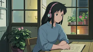 study session📚 | lofi hip hop | beats to chill / study to