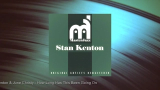 MasterJazz: Stan Kenton (Full Album)