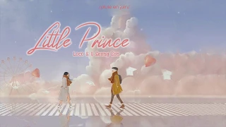 [Vietsub] Little Prince _ Loco & U Seung Eun