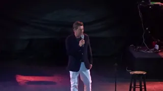 Thomas Anders (Modern Talking) - Do You Wanna + Princess Of The Night + Heaven Will Know - live