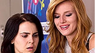 The DUFF: Watch Bella Thorne Bully Mae Whitman