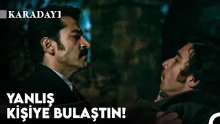 Bir Kabadayı Hikayesi #10: Mahir Kara'nın Adamıyım! - Karadayı