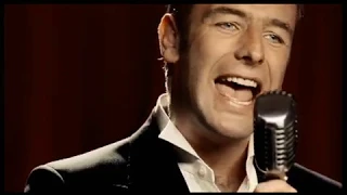 Robson Green - Megamix of Songs from 'Moment In Time' Album (Official Music Video)