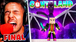 EL GRAN FINAL DE CONTALAND - TheGrefg