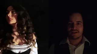 The Point Of No Return - Phantom Of The Opera (Vitor Chiari + Ana Luiza Bourroul)