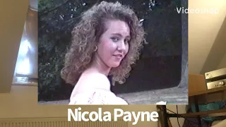 Nicola Payne (Missing) Ghost Box Interview Evp