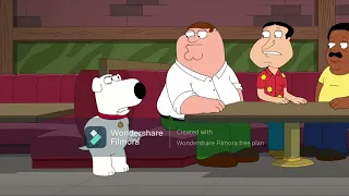 Family Guy Censored