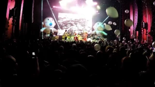 Primus 12-31-16 Countdown & Man with the Silver Cock Ring