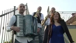 AI NOSTRI MONTI - Orchestra AURELIO SEIMANDI