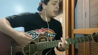 Sum 41 - Pieces (cover by Leo Almeida)