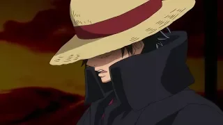 Luffy the Future Pirate King AMV (One Piece)