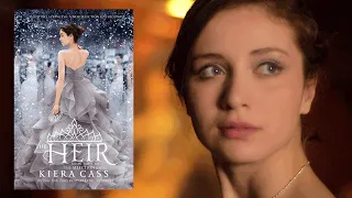 THE HEIR by Kiera Cass | Official Book Trailer | The Selection Series