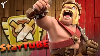 ⚔️La CWL Degli YOUTUBER !⚔️ Clash of clans