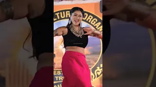 Manorama & Hiresh 1st Time Performance | 31st State Level Hojagiri Festival 2023 | Ganda Twisa