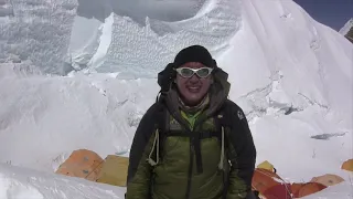 Everest North  2014
