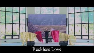 Flag worship 깃발창작_Reckless Love