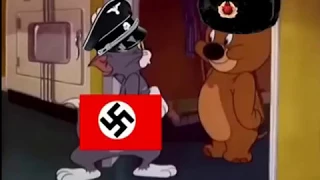 Tom & Jerry: World War II-Eastern Front 2