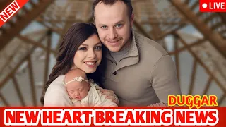 🤰😢 Duggar Baby Bombshell! Lauren Spills the Tea: Her Pregnancy Journey REVEALED,  🤰💔" Shocked!