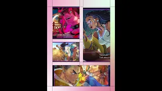 Street Fighter 6: All Characters Arcade Mode Stories